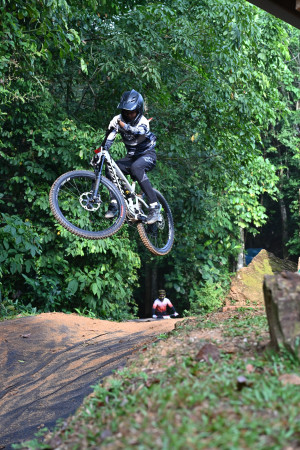 Kejohanan Mountain BIke Kebangsaan 2026