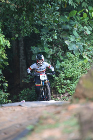Kejohanan Mountain BIke Kebangsaan 2026
