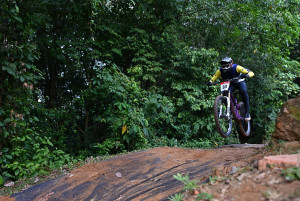 Kejohanan Mountain BIke Kebangsaan 2026