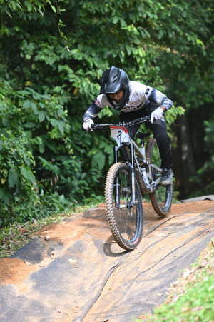 Kejohanan Mountain BIke Kebangsaan 2026