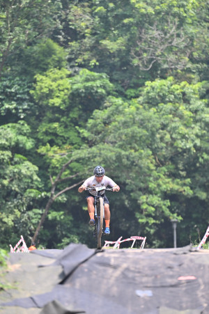 Kejohanan Mountain BIke Kebangsaan 2026