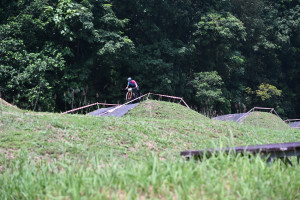 Kejohanan Mountain BIke Kebangsaan 2026