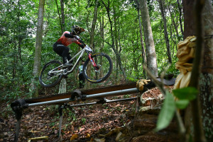 Kejohanan Mountain BIke Kebangsaan 2026