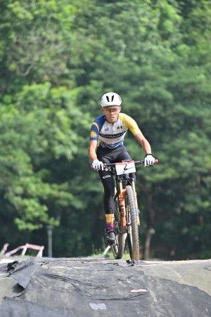 Kejohanan Mountain BIke Kebangsaan 2026
