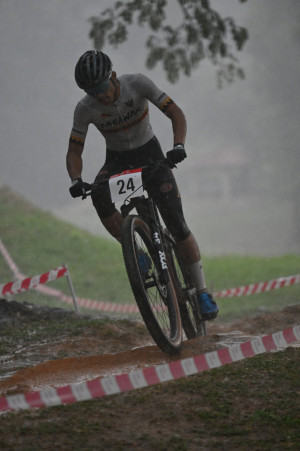 Kejohanan Mountain BIke Kebangsaan 2026