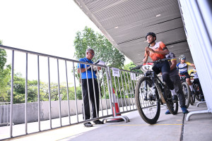 Kejohanan Mountain BIke Kebangsaan 2026