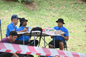 Kejohanan Mountain BIke Kebangsaan 2026