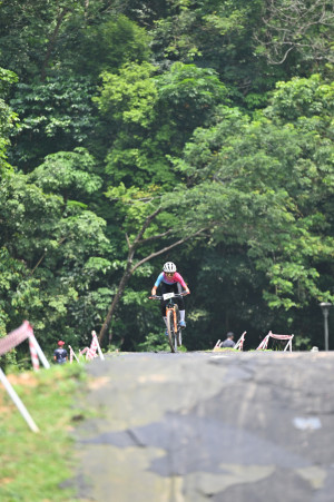Kejohanan Mountain BIke Kebangsaan 2026