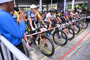 Kejohanan Mountain BIke Kebangsaan 2026