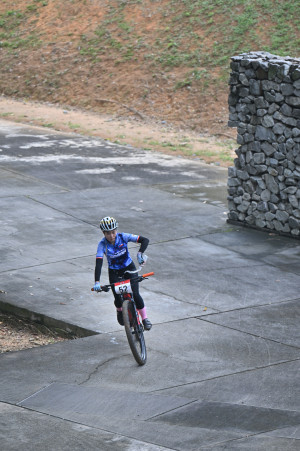 Kejohanan Mountain BIke Kebangsaan 2026