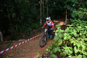 Kejohanan Mountain BIke Kebangsaan 2026