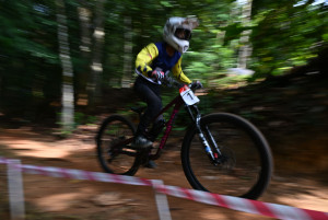 Kejohanan Mountain BIke Kebangsaan 2026