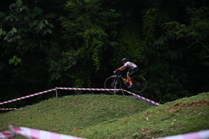 Kejohanan Mountain BIke Kebangsaan 2026