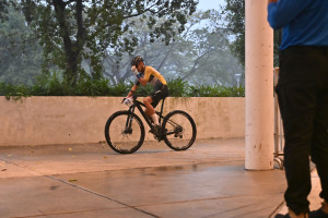 Kejohanan Mountain BIke Kebangsaan 2026