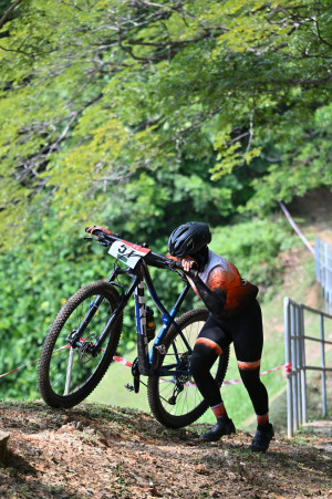 Kejohanan Mountain BIke Kebangsaan 2026
