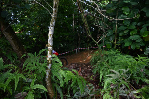 Kejohanan Mountain BIke Kebangsaan 2026