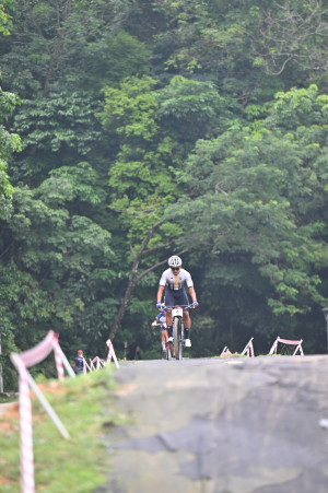 Kejohanan Mountain BIke Kebangsaan 2026