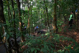 Kejohanan Mountain BIke Kebangsaan 2026