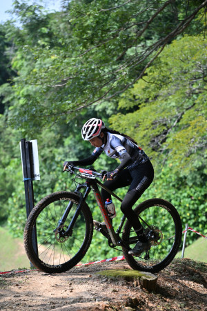 Kejohanan Mountain BIke Kebangsaan 2026
