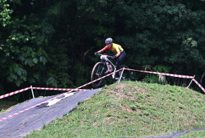 Kejohanan Mountain BIke Kebangsaan 2026