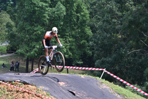 Kejohanan Mountain BIke Kebangsaan 2026