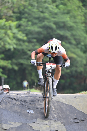 Kejohanan Mountain BIke Kebangsaan 2026