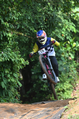 Kejohanan Mountain BIke Kebangsaan 2026