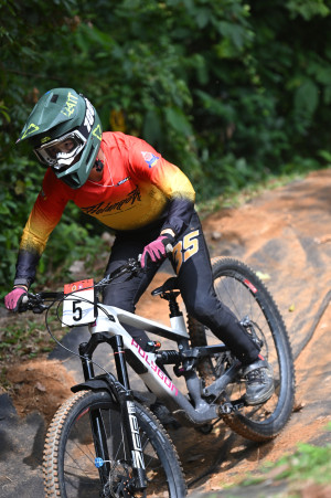 Kejohanan Mountain BIke Kebangsaan 2026