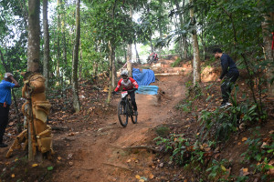 Kejohanan Mountain BIke Kebangsaan 2026