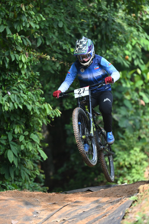 Kejohanan Mountain BIke Kebangsaan 2026
