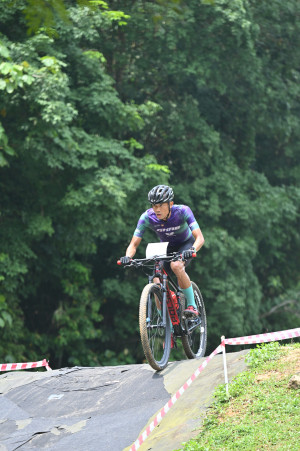 Kejohanan Mountain BIke Kebangsaan 2026