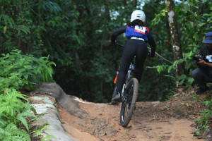 Kejohanan Mountain BIke Kebangsaan 2026