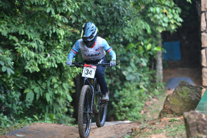 Kejohanan Mountain BIke Kebangsaan 2026