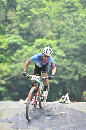 Kejohanan Mountain BIke Kebangsaan 2026