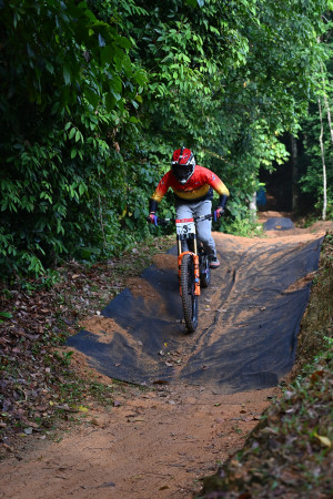 Kejohanan Mountain BIke Kebangsaan 2026