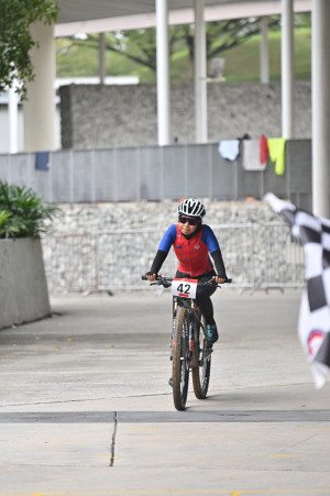 Kejohanan Mountain BIke Kebangsaan 2026