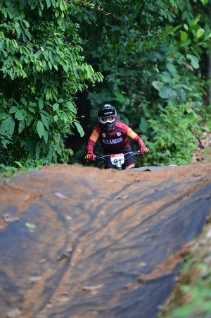 Kejohanan Mountain BIke Kebangsaan 2026