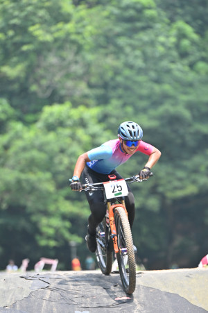 Kejohanan Mountain BIke Kebangsaan 2026