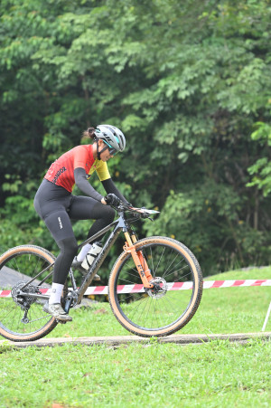 Kejohanan Mountain BIke Kebangsaan 2026
