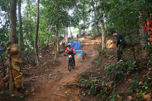 Kejohanan Mountain BIke Kebangsaan 2026