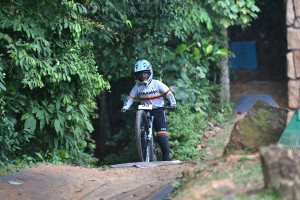Kejohanan Mountain BIke Kebangsaan 2026