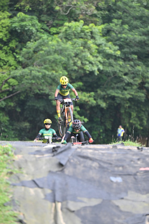Kejohanan Mountain BIke Kebangsaan 2026
