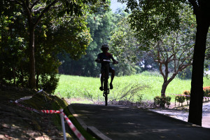 Kejohanan Mountain BIke Kebangsaan 2026