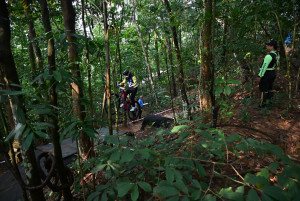 Kejohanan Mountain BIke Kebangsaan 2026