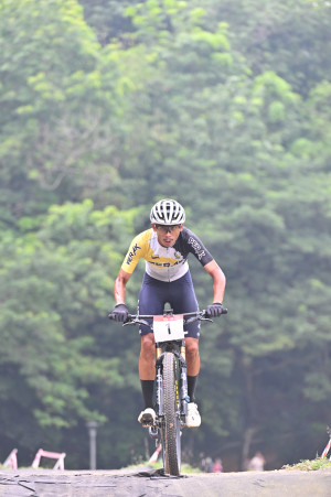 Kejohanan Mountain BIke Kebangsaan 2026