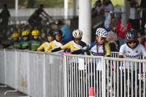 Kejohanan Mountain BIke Kebangsaan 2026