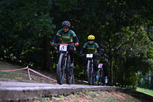 Kejohanan Mountain BIke Kebangsaan 2026