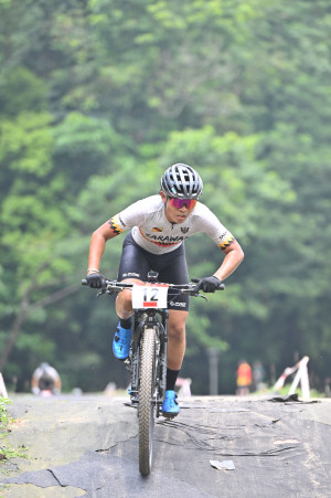 Kejohanan Mountain BIke Kebangsaan 2026