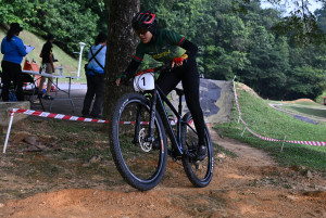 Kejohanan Mountain BIke Kebangsaan 2026