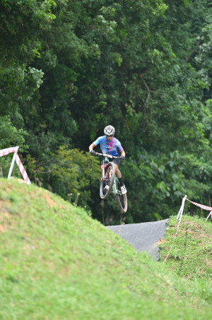 Kejohanan Mountain BIke Kebangsaan 2026